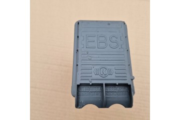 VOLVO FH4 EBS MODULATOR VALVE K093190 Product weight with unit packaging 7 kg