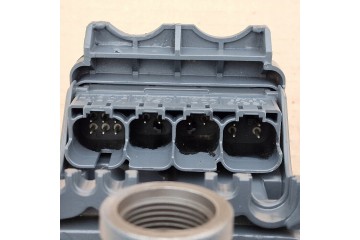 VOLVO FH4 EBS MODULATOR VALVE K093190 Catalog number of substitutes K046788N06 K093190N00 K093190N07 K102265N06 K102265N50 K1028