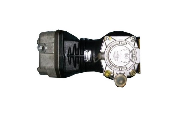 AIR COMPRESSOR DAF CF XF LP4830 1396291