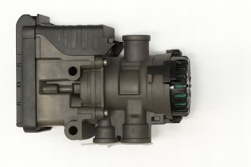 EBS MODULATOR 1 CH IVECO RVI VOLVO OE IVECO 5801910304 K000914N00