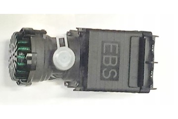 EBS MODULATOR 1 CH IVECO RVI VOLVO OE IVECO 5801910304 K000914N00 Packaging status original