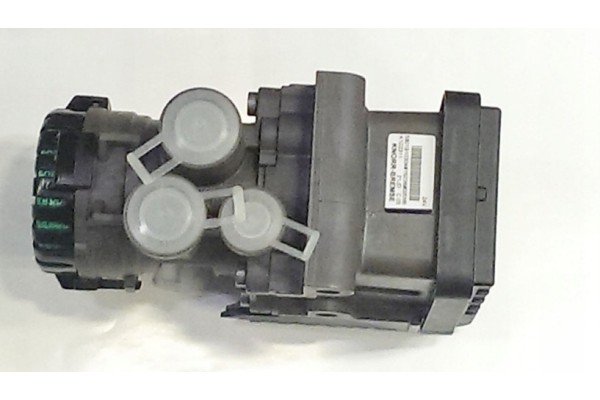 EBS MODULATOR 1 CH IVECO RVI VOLVO OE IVECO 5801910304 K000914N00 Catalog number of the part 5801910304