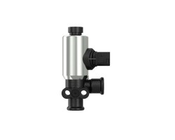 MAGNETIC VALVE 3 2 WAY M16X1 5 ACTROS ATEGO VALVE