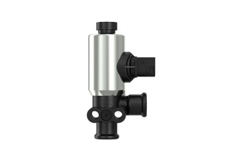 MAGNETIC VALVE 3 2 WAY M16X1 5 ACTROS ATEGO VALVE