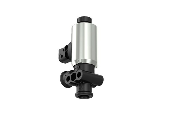 MAGNETIC VALVE 3 2 WAY M16X1 5 ACTROS ATEGO VALVE Part manufacturer Wabco