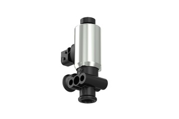 MAGNETIC VALVE 3 2 WAY M16X1 5 ACTROS ATEGO VALVE Part manufacturer Wabco