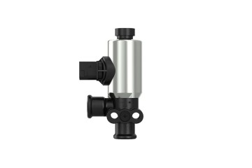 MAGNETIC VALVE 3 2 WAY M16X1 5 ACTROS ATEGO VALVE Car type undefined