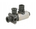 MAGNETIC VALVE 3 2 WAY M16X1 5 ACTROS ATEGO VALVE Product weight with unit packaging 0 1 kg