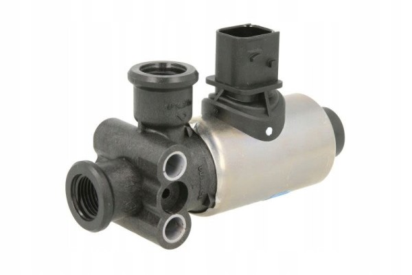 MAGNETIC VALVE 3 2 WAY M16X1 5 ACTROS ATEGO VALVE Product weight with unit packaging 0 1 kg