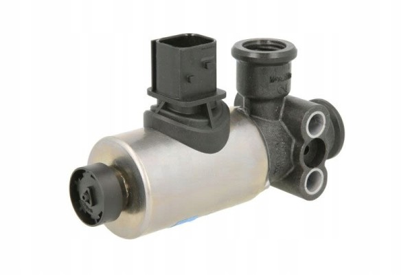 MAGNETIC VALVE 3 2 WAY M16X1 5 ACTROS ATEGO VALVE Catalog number of substitutes COJALI 2218228