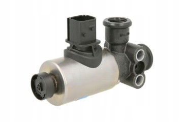 MAGNETIC VALVE 3 2 WAY M16X1 5 ACTROS ATEGO VALVE Catalog number of substitutes COJALI 2218228