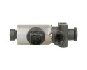 MAGNETIC VALVE 3 2 WAY M16X1 5 ACTROS ATEGO VALVE Catalog number of the original EVOBUS A0009975112