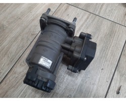 SEMI TRAILER VALVE EBS EUROPE RENAULT RANGE MIDLUM D WIDE