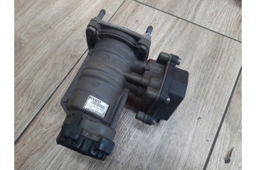 SEMI TRAILER VALVE EBS EUROPE RENAULT RANGE MIDLUM D WIDE
