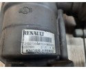 SEMI TRAILER VALVE EBS EUROPE RENAULT RANGE MIDLUM D WIDE Part manufacturer Knorr Bremse