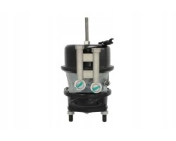 WABCO Trailer brake valve 9253840160