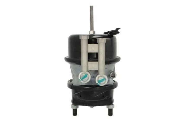WABCO Trailer brake valve 9253840160