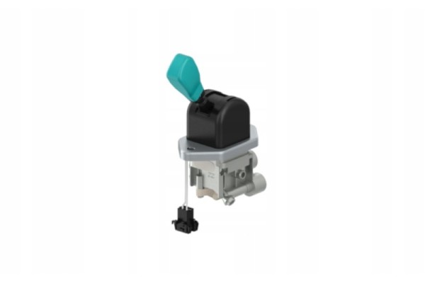 WABCO PARKING BRAKE VALVE MAN TGA