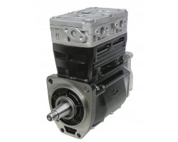 AIR COMPRESSOR IVECO EUROTRAKKER ASTRA 500329613