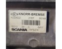 VALVE EUROPA MODULATOR SCANIA RS 1879274 Catalog number of the part 1879274