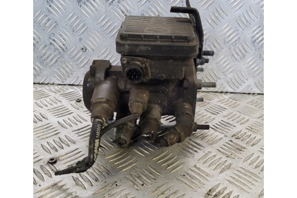 VALVE EUROPA MODULATOR SCANIA RS 1879274 Part manufacturer Knorr Bremse