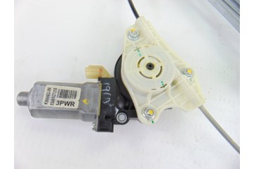 2 PIN ELEVALUNAS TRASERO IZQUIERDO HYUNDAI I20 (GB) Classic 2015 2 PIN 194226 HYUNDAI - 5