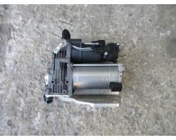 SUSPENSION COMPRESSOR RANGE ROVER SPORT L320 BH3219G525DF