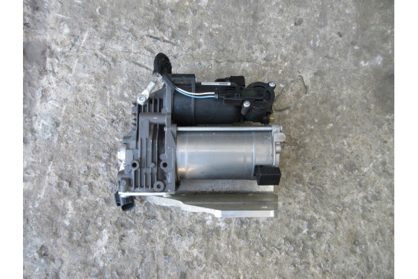 SUSPENSION COMPRESSOR RANGE ROVER SPORT L320 BH3219G525DF