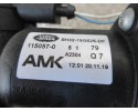 SUSPENSION COMPRESSOR RANGE ROVER SPORT L320 BH3219G525DF Part manufacturer Land Rover OE