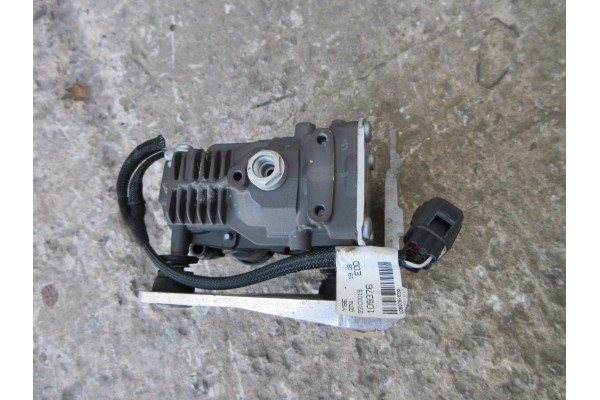 SUSPENSION COMPRESSOR RANGE ROVER SPORT L320 BH3219G525DF Quality of parts according to GVO O original with manufacturer s logo 