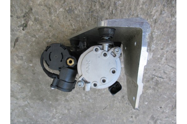 SUSPENSION COMPRESSOR RANGE ROVER SPORT L320 BH3219G525DF Version English