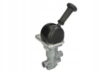 Parking brake valve WABCO 961 722 151 0