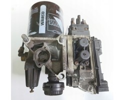 Air dehumidifier base valve Scania R
