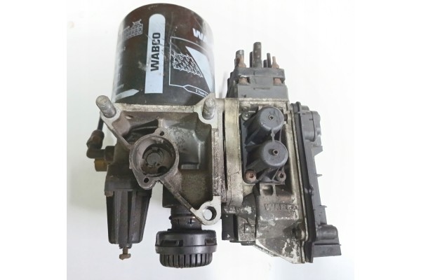 Air dehumidifier base valve Scania R