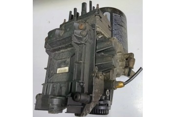 Air dehumidifier base valve Scania R Catalog number of the part 9325100050