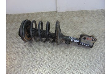  AMORTIGUADOR DELANTERO DERECHO HYUNDAI SANTA FE (CM) 2.2 CRDi Comfort 4X4 2006 197160 HYUNDAI - 1