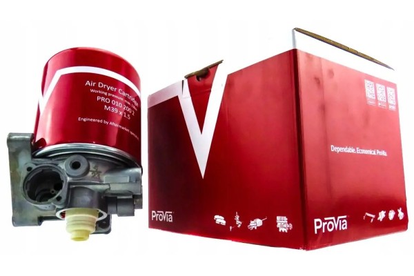 WABCO PROVIA DEHUMIDIFIER MAN PRO4100010 M22