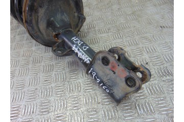  AMORTIGUADOR DELANTERO DERECHO HYUNDAI SANTA FE (CM) 2.2 CRDi Comfort 4X4 2006 197160 HYUNDAI - 1