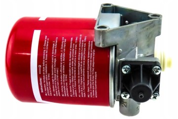 WABCO PROVIA DEHUMIDIFIER MAN PRO4100010 M22 Catalog number of the part PRO4100010