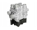SOLENOID VALVE PN 10455 PNEUMATICS