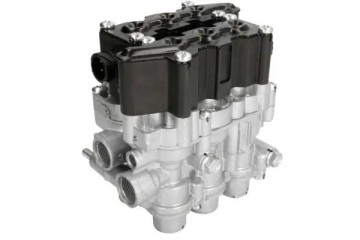 SOLENOID VALVE PN 10455 PNEUMATICS Part manufacturer Pneumatics