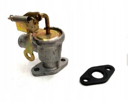 RADIATOR HEATER VALVE FSO FIAT 125p POLONEZ GASKET new