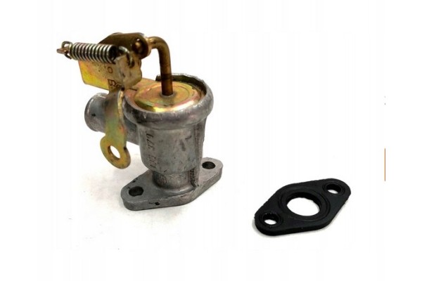 RADIATOR HEATER VALVE FSO FIAT 125p POLONEZ GASKET new
