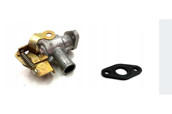 RADIATOR HEATER VALVE FSO FIAT 125p POLONEZ GASKET new Catalog number of the part 4216243OE