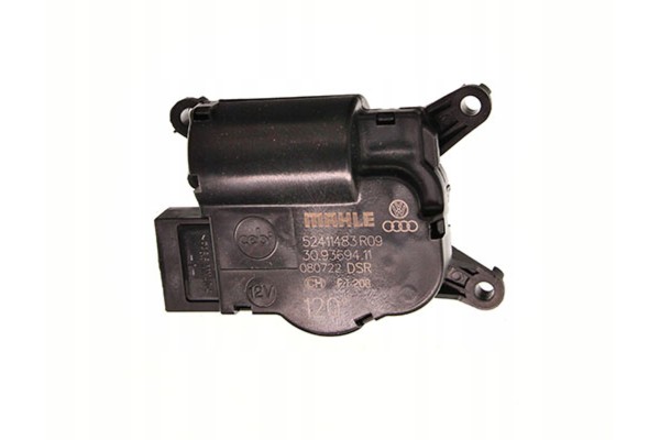OE VAG 7L0907511AL HEATER MOTOR VW AMAROK 10 Part manufacturer Volkswagen OE