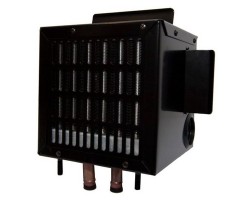 Water heater for car universal 12V