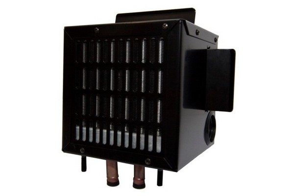 Water heater for car universal 12V