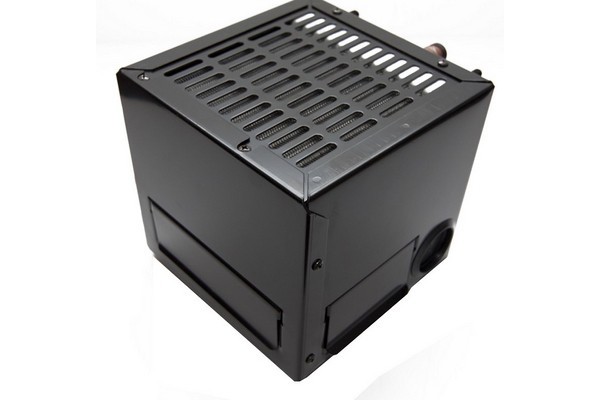 Water heater for car universal 12V EAN GTIN 5905143011430