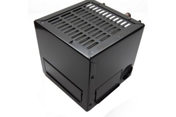 Water heater for car universal 12V EAN GTIN 5905143011430