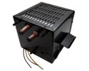 Water heater for car universal 12V Car type trucks cargo vans passenger cars